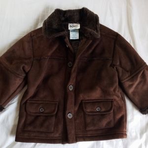 Infants Coat